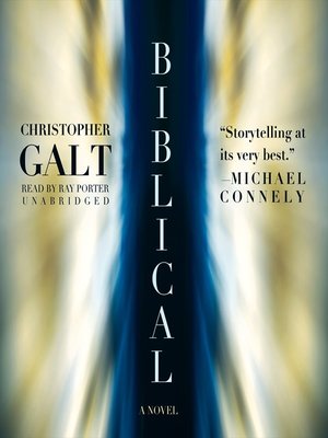 Biblical - Audiobook